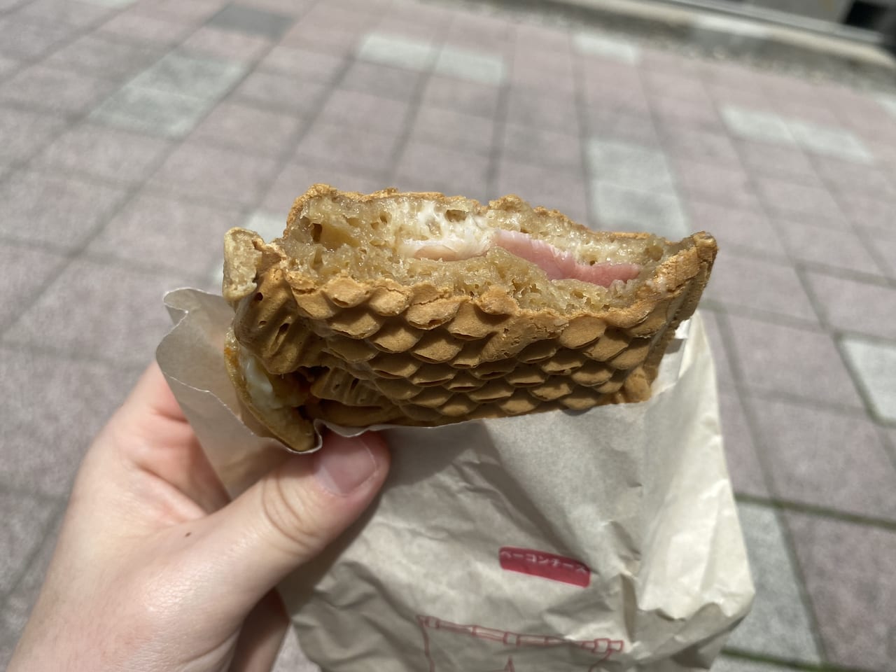 古川、鯛焼き、みやび